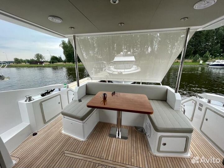 Azimut 50 FLY (017)