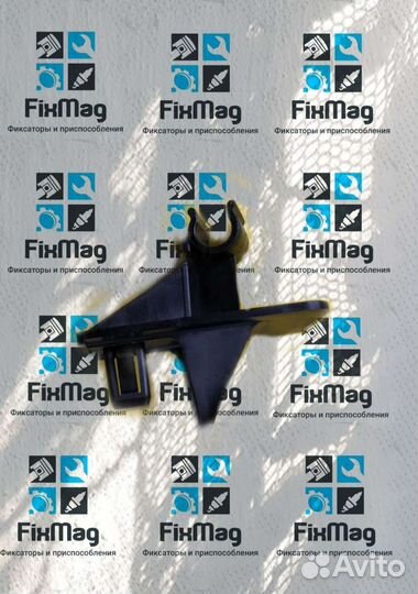 Клипса для упора капота для Toyota avensis