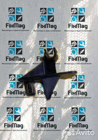 Клипса для упора капота для Toyota avensis