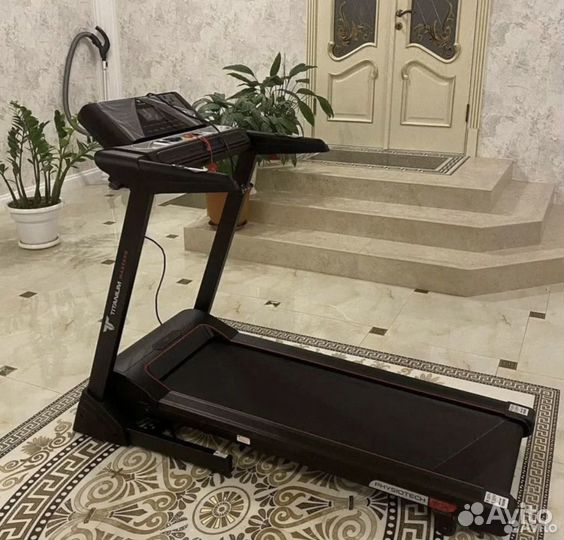 Беговая дорожка