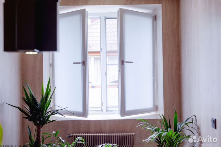 Рулонные шторы в Барнауле