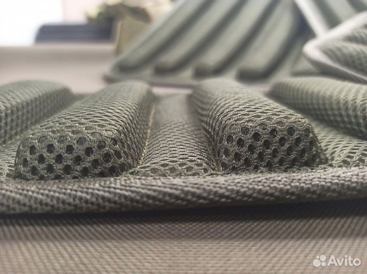 Капы для бронежилета