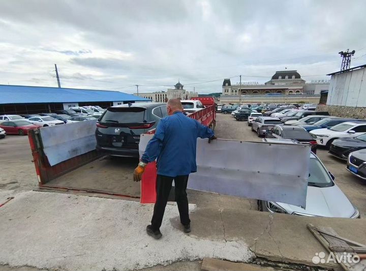 Привоз авто под заказ из Кореи, Китая