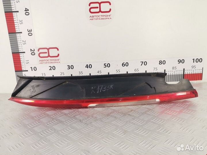 Фонарь задний для Ford Focus 2 1420450