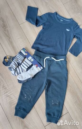 Новые вещи европейских брендов