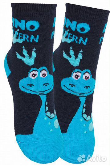 Носки махровые размер 12-14