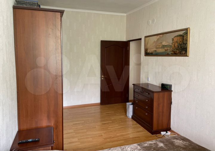 3-к. квартира, 78 м², 5/5 эт.