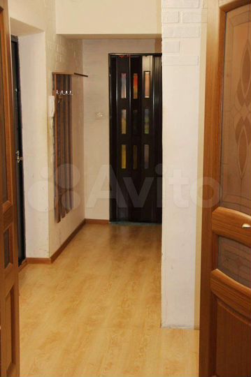 2-к. квартира, 43,3 м², 2/5 эт.