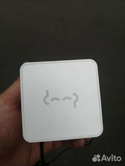 Колонка для сна