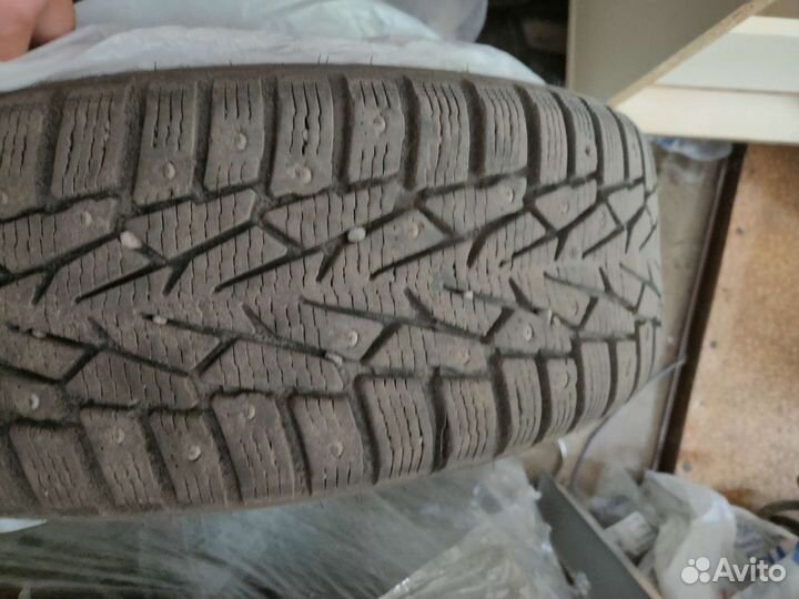 Nokian Tyres Nordman 7 205/60 R16