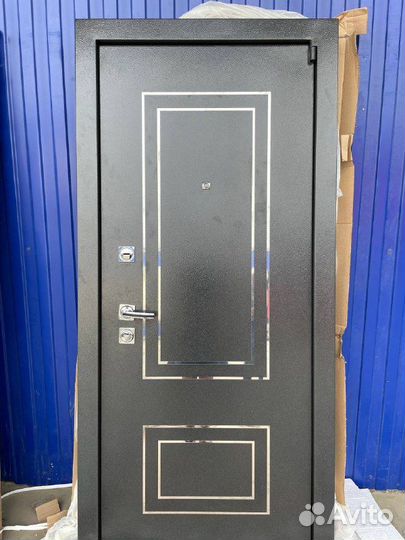 Металлическая входная дверь Флоренция