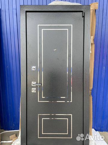 Металлическая входная дверь Флоренция