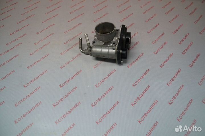 Nissan 16119-1HC0E Дроссельная заслонка