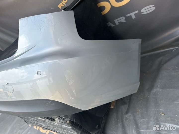 Бампер задний Audi A6 4G2 cglc 2013