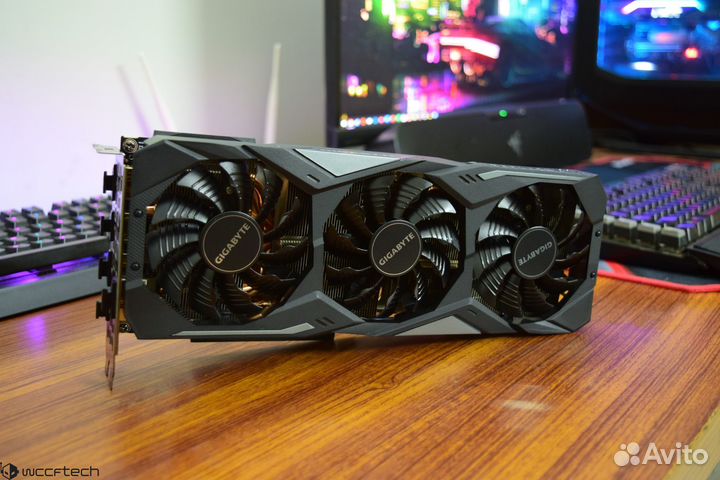 Видеокарта