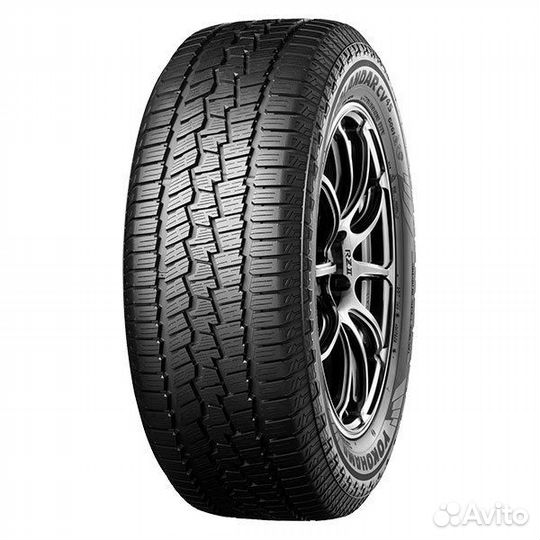 Yokohama Geolandar CV 4S G061 265/50 R19 110V