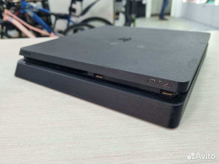 Лот Приставок