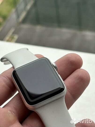 Часы apple watch 3 42mm