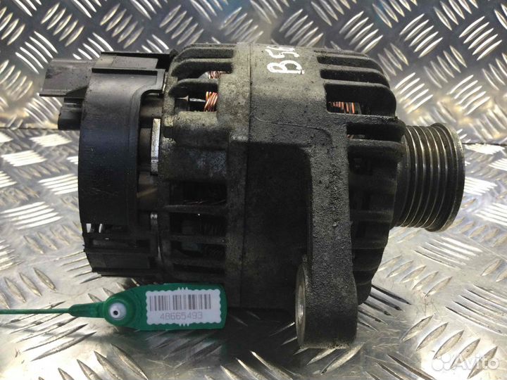 Генератор Fiat Bravo 198a3000