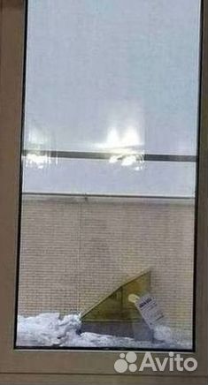 Пластиковые окна rehau