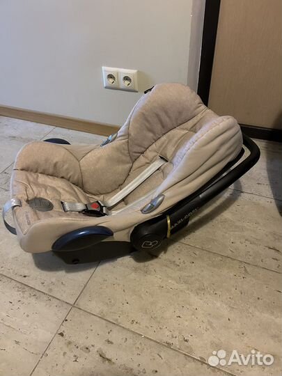 Автолюлка от 0 до 13