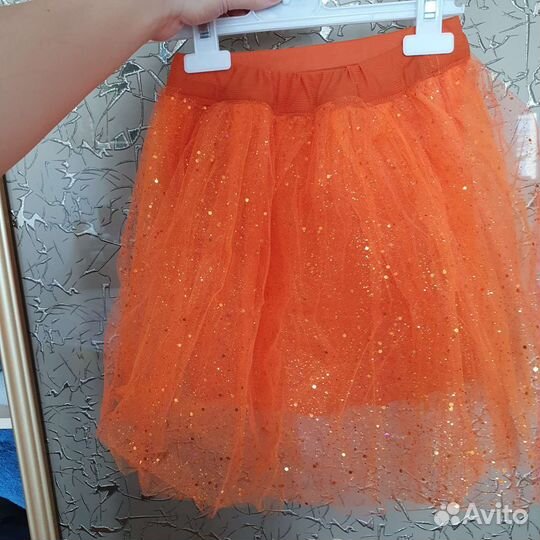 Костюм новогодний Белочки