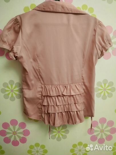 Блузка женская 44 46