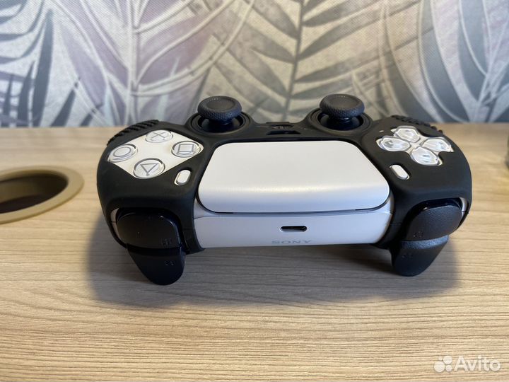 Беспроводной контроллер Sony DualSense для PS5