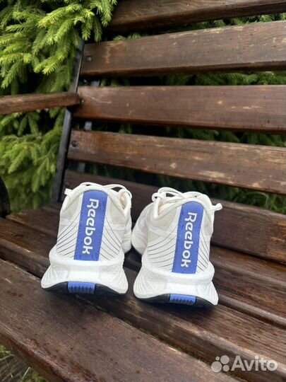 Reebok Кроссовки floatride energy 5