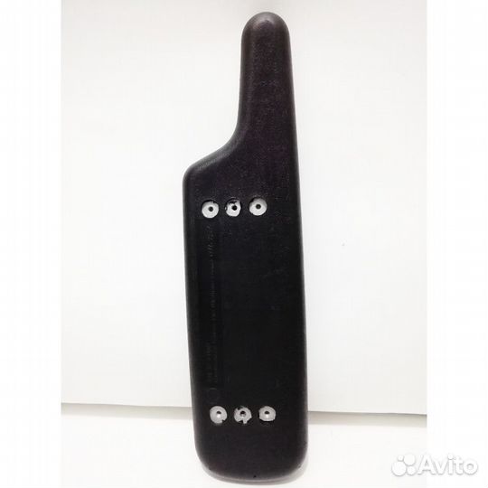 Подлокотник Recaro для инвалидной коляски Otto Boc