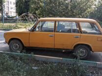 ВАЗ (LADA) 2102 1.2 MT, 1977, 100 000 км, с пробегом, цена 55 000 руб.