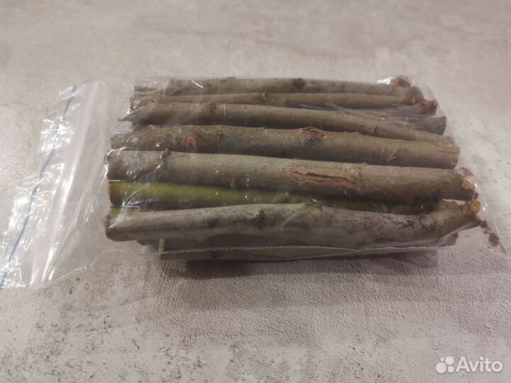 Ивовые палочки