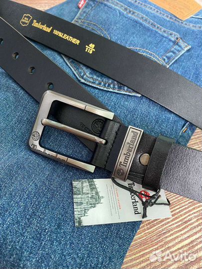 Ремень мужской Timberland