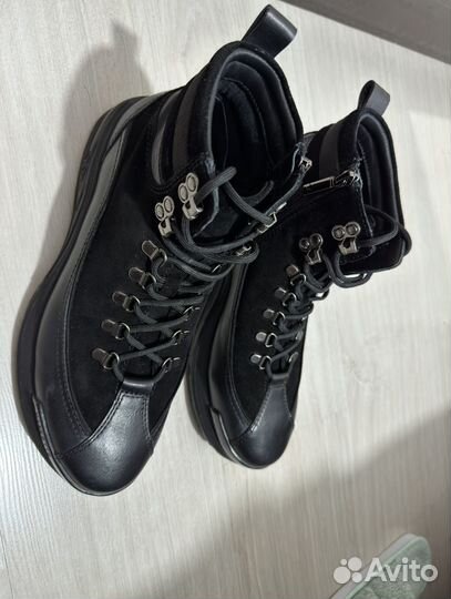 Mascotte мужская обувь