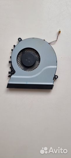 Продам Вентилятор (кулер) для ноутбука Asus EF5006