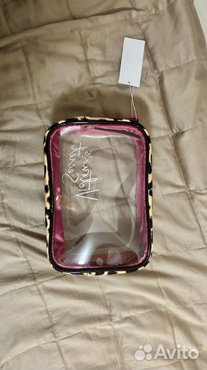 Косметичка victoria's secret