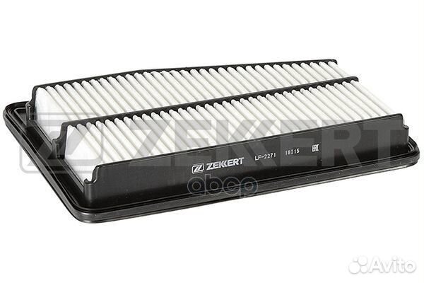 Фильтр возд. Hyundai Genesis 08- Equus I II 9