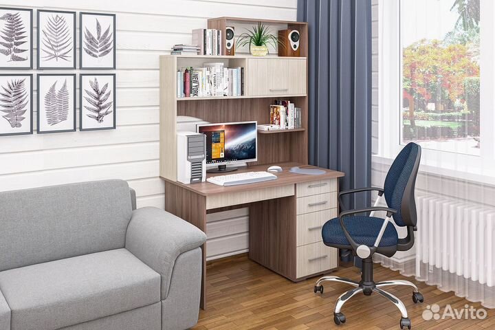 Компьютерный стол ск-56