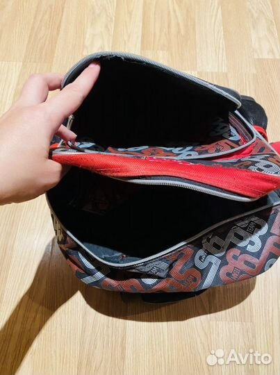 Рюкзак школьный для мальчика