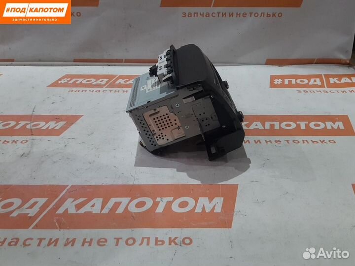 Магнитола Kia Sportage 3 2013 96160-3W210WK