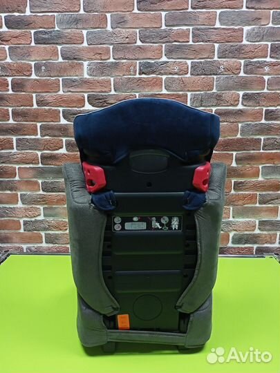 Автокресло Coletto От 3х до 12 лет