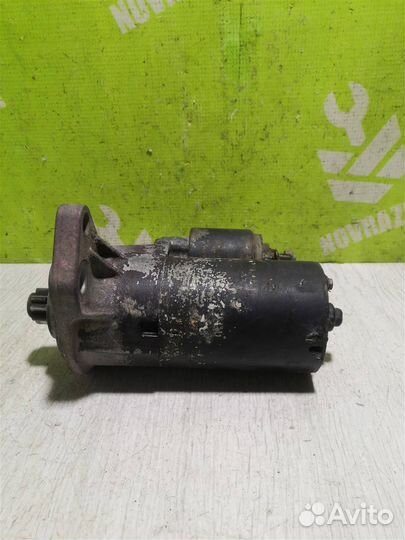 Стартер Фольксваген Гольф 4 Бора