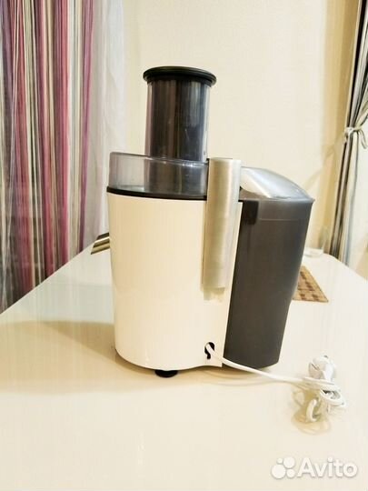 Соковыжималка bosch