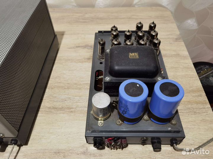 Ламповые OTL