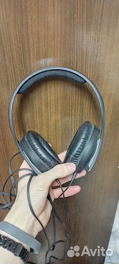 Наушники sennheiser hd 477