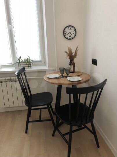 1-к. квартира, 32 м², 2/5 эт.