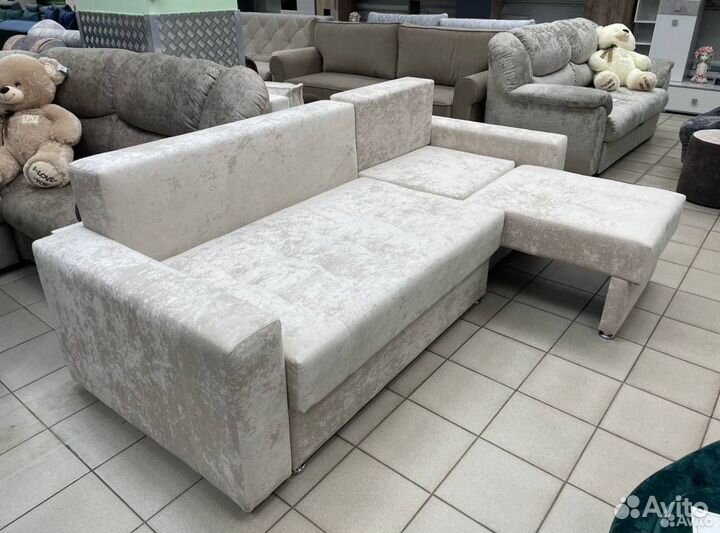 Диван евро трансформер