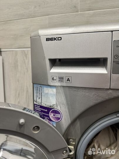 Стиральная машина бу