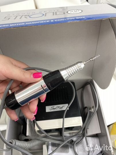 Аппарат для маникюра