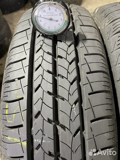 Viking TransTech II 185/80 R14C